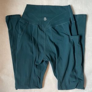 Buffbunny monarch leggings
